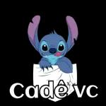 Cadê vc