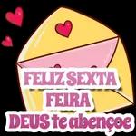 Feliz sexta