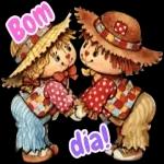 Boa
tarde