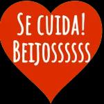 Essa mensagem foi apagada. Coisa boa não devia ser