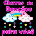 abraço 