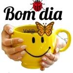 Bom diaa 