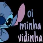 oi minha vidinha