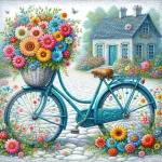 Feliz Primavera
