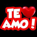  VOCÊ É
O AMOR
DA MINHA VIDA