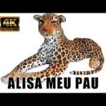 alisa meu pau