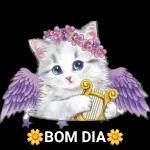 Bom dia 🌺