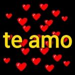 te amo