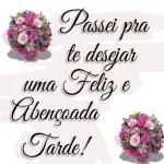 Esedun Mens „ Boa Tarde! 