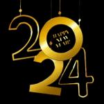 Olá 2024🎈