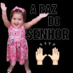 Paz do Senhor 