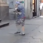 ...
