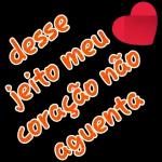 Eu me importo com você🫂