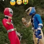 Power Rangers DINO FURY