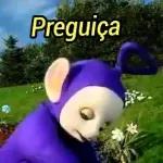 De novo-isso!?
