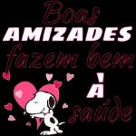 UMA SEMANA ABENÇOADA