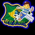 BOM DIA DE COPA