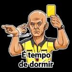  Como tá o
movimento aí?