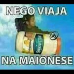 BOM DIA COM ALEGRIA