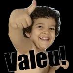 🙏 Valeu!!