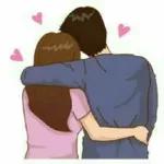 umarmung🥰