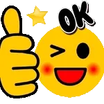 OK