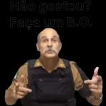 Qui papelão em
