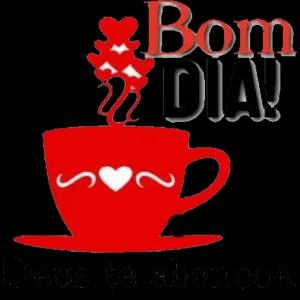 Bom DIA! ~ @Val Deus te abençoe. - getsticker.com