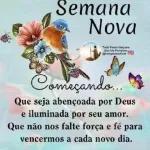 MÊS DE JUNHO 