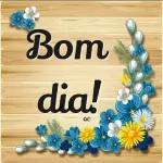 boom dia