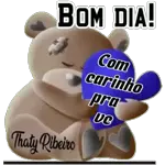 Boa tarde