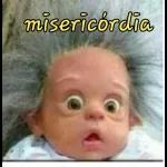 misericórdia