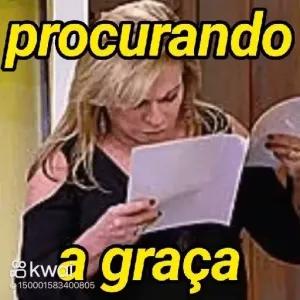 procurando a graça - getsticker.com