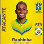 Seleção brasileira