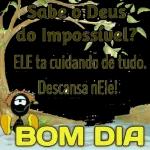  Boa notte
Durma bem!