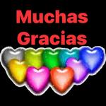 Muchas gracias