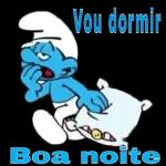 durme bem! Boa noite😴