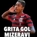 Flamengo Gol