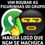 Cheio de gás💪