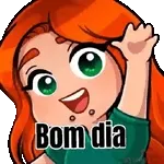BOM DIA