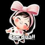 2😘jjj bom dia