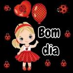 bom dia