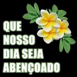 JESUS TE ABENÇOE