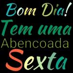 bom fim de semana