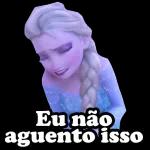 me dê paciência