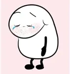 You are not my friend