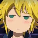 Meliodas spc