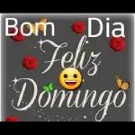 Bom Dia Dómungo 