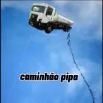 caminhão 