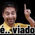CADE MEU REVORVE?